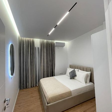 Enea Apartments 2 Tirana Exterior photo