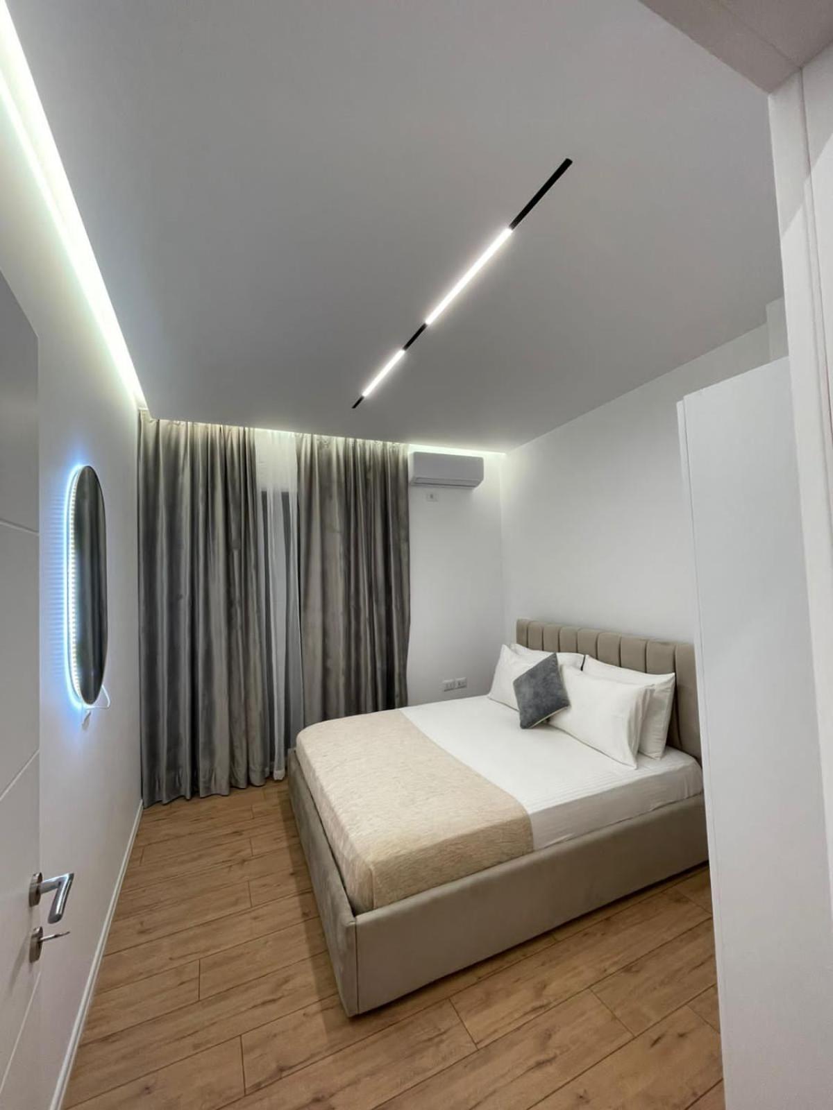 Enea Apartments 2 Tirana Exterior photo